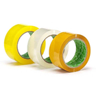 100 Yards Bopp Clear Transparent Adhesive Packing Tape Opp Self-Adhesive Tape Used For Packing