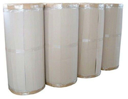 Water Based Jumbo Roll Tape Film Acrylic BOPP Packing Tape Jumbo Roll 1270MMx4000M