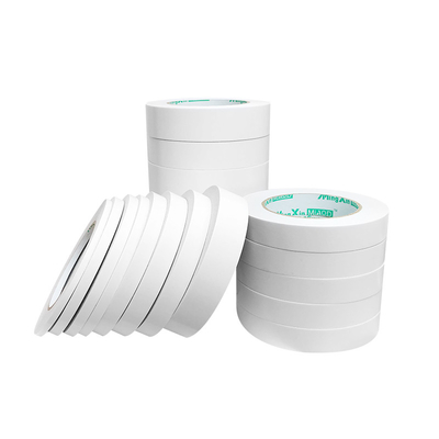 Double Sided Sticky Packing Adhesive Tape 12m-50m